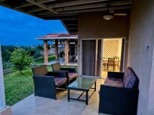 🏡 Casa en Alquiler Nueva Gorgona