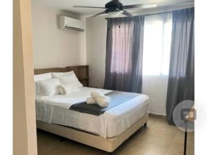 Casa en Alquiler Playa Coronado Amoblada