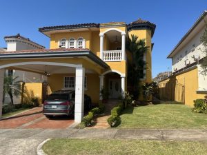 Casa en Venta Rainforest Villas