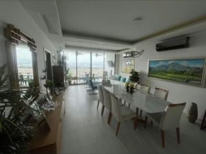 Apartamento en Costa del Este