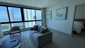 Apartamento en Costa del Este PH Arcadia