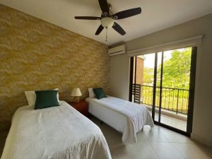 Apartamento en Embassy Club Clayton
