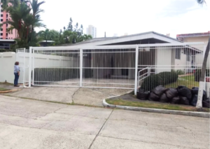 CASA EN VENTA | VÍA PORRAS | SAN FRANCISCO
