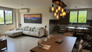 Venta de Apartamento en Panamá Pacífico – River Valley
