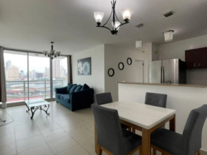 Apartamento en Venta | PH Oasis Tower | Vía Porras