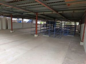 Galera en Alquiler | Pueblo Nuevo | Calle 6ta