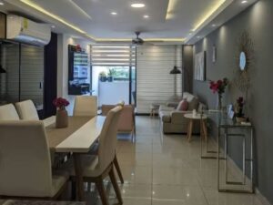 Apartamento en Venta | PH Condado Country Club | Condado del Rey