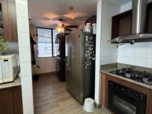Apartamento remodelado en Paitilla