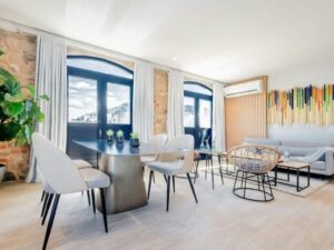 Apartamento en Venta | PH La Cuadra | Casco Viejo
