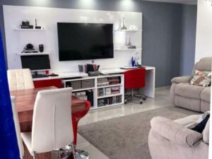 Apartamento en Venta Parque Lefevre