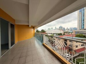Apartamento en Venta | PH Keops Tower | San Francisco
