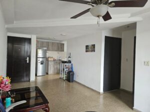 Apartamento en Alquiler | Edificio Begonias | San Francisco