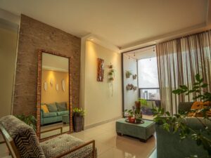 Apartamento en Venta | PH Canvas | Parque Lefevre