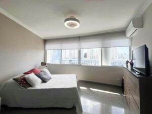 Apartamento en Venta PH Siglo XXI
