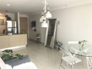 Apartamento en Alquiler | PH Torres de Castilla | Vía España, Bella Vista