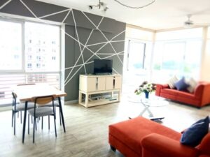 Apartamento en Venta | PH Quartier Boutique Atlapa | San Francisco