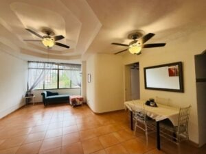 Apartamento en Venta | 12 de Octubre | Ciudad de Panamá