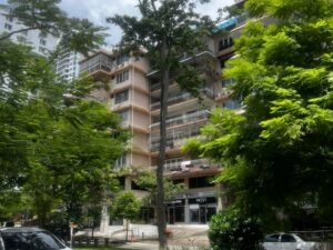 Apartamento en Venta | Vía Argentina