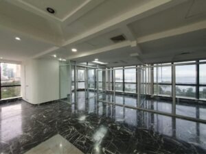 Oficina en Alquiler | Torre BAC | Avenida Balboa